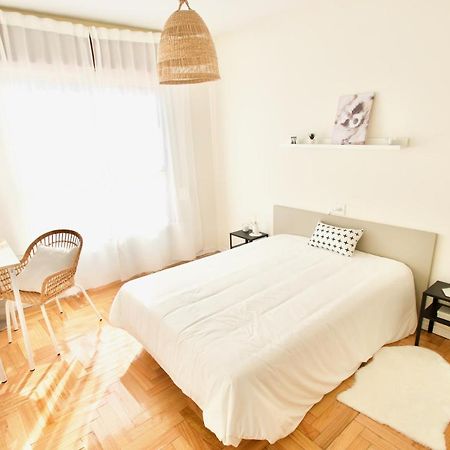 Appartamento Casa Lamela Villasante Esterno foto