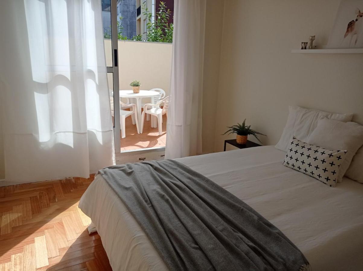 Appartamento Casa Lamela Villasante Esterno foto