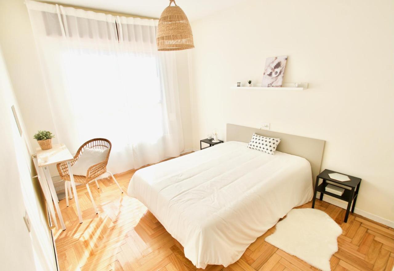 Appartamento Casa Lamela Villasante Esterno foto