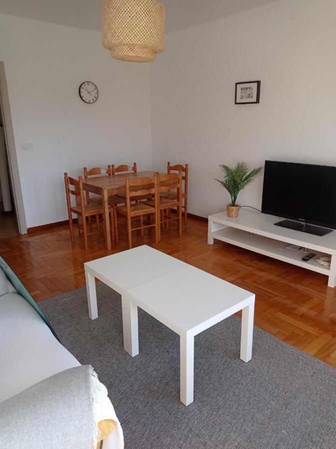 Appartamento Casa Lamela Villasante Esterno foto