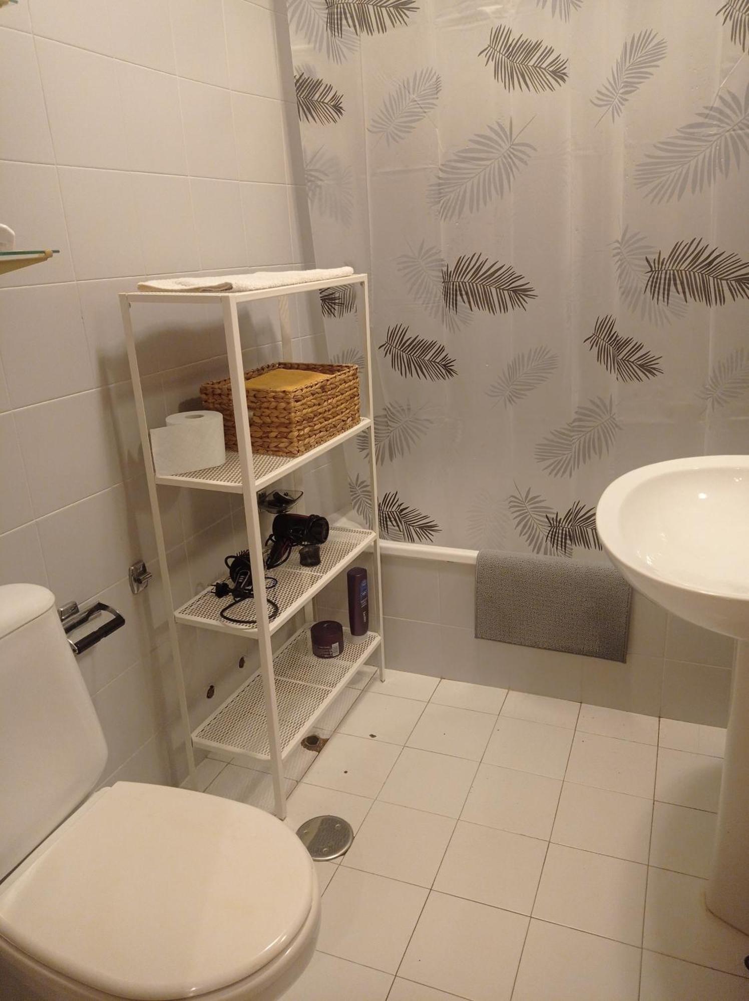 Appartamento Casa Lamela Villasante Esterno foto
