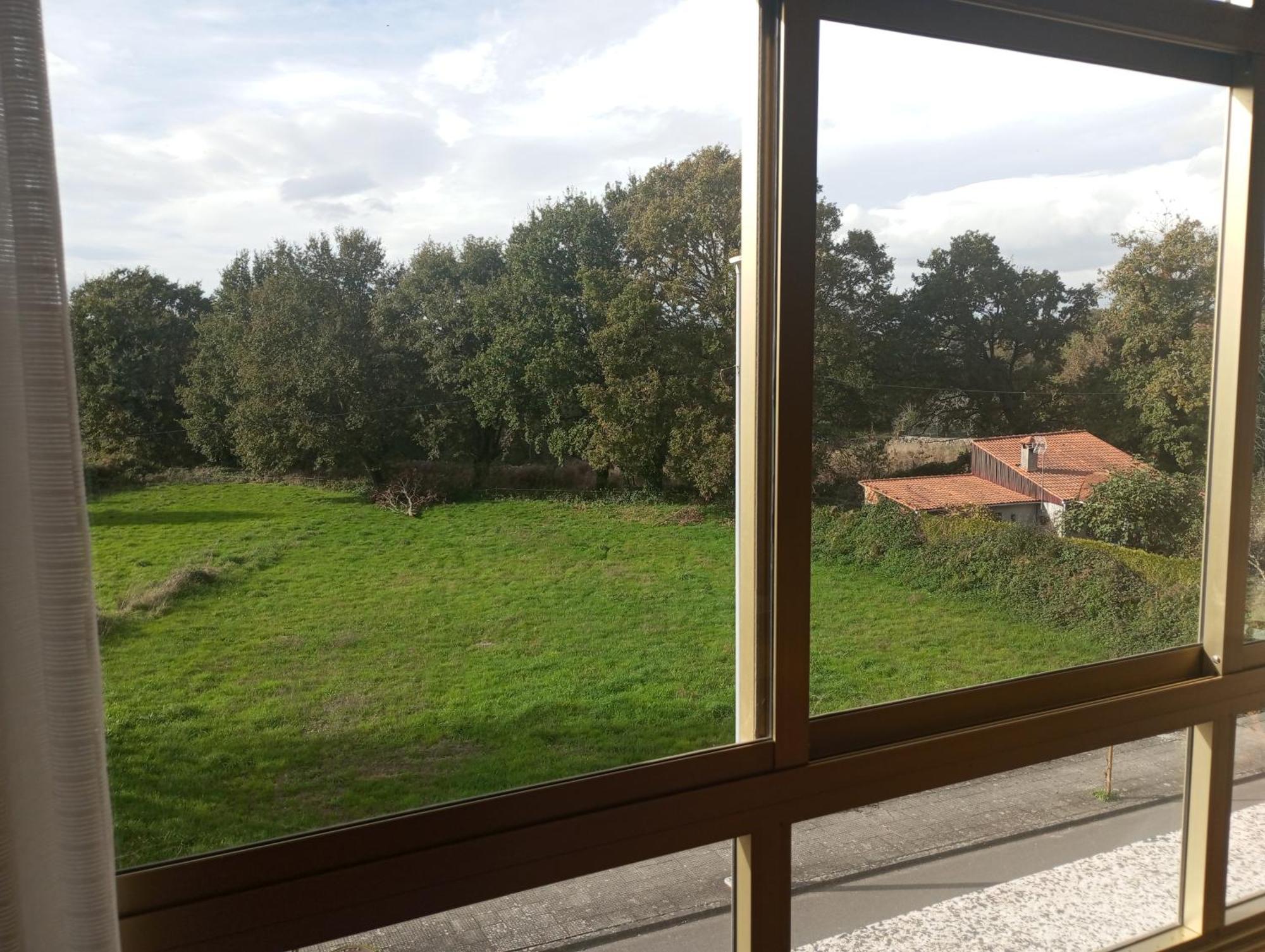 Appartamento Casa Lamela Villasante Esterno foto