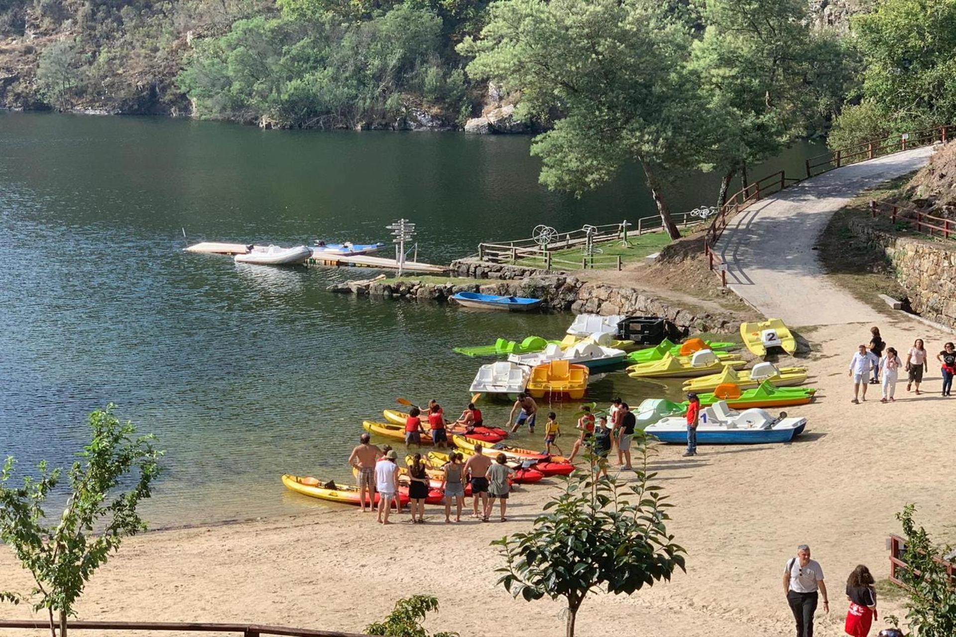 Appartamento Casa Lamela Villasante Esterno foto