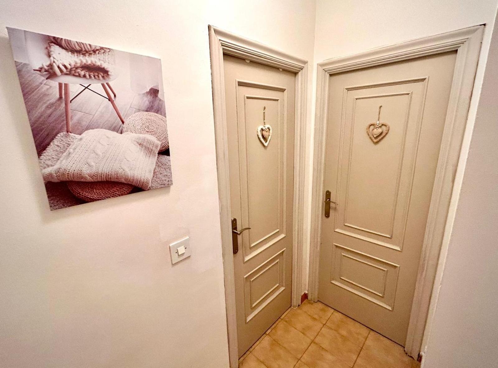 Appartamento Casa Lamela Villasante Esterno foto